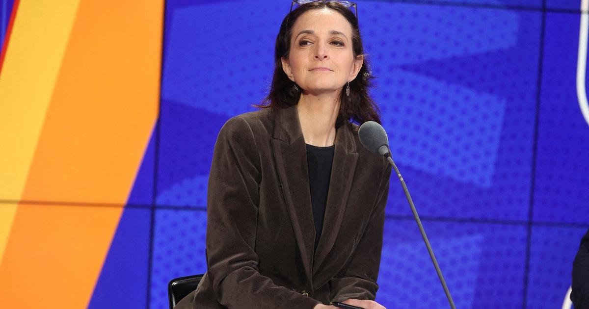 8 mois de prison avec sursis requis contre Barbara Lefebvre pour ses propos sur les civils gazaouis