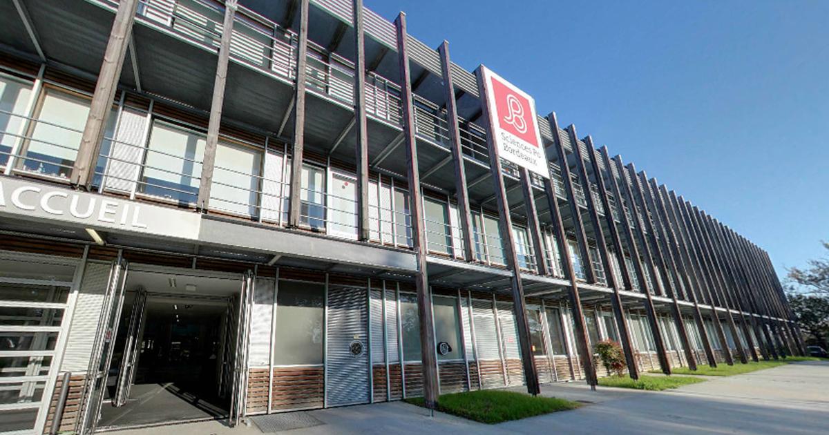 Sciences Po Bordeaux : inquiétudes autour de l’arrivée d’un nouveau directeur «très marqué à gauche»