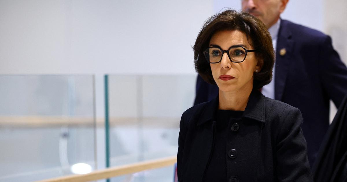 Rachida Dati : «Je ne suis pas la fée Clochette, c’était un travail d’équipe !»