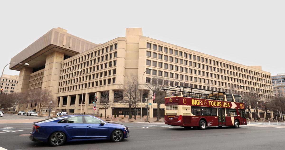 Aux États-Unis, des hackers affirment avoir piraté les données de milliers d’agents du FBI
