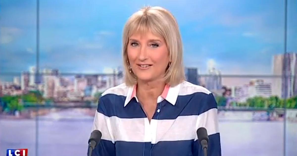 LCI condamnée à verser 143.000 euros à son ancienne journaliste Katherine Cooley pour «licenciement abusif»