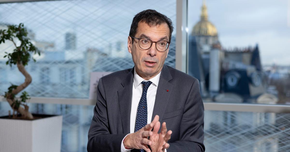 Budget : la prime d’attractivité «pourrait être gelée», annonce le ministre du Travail