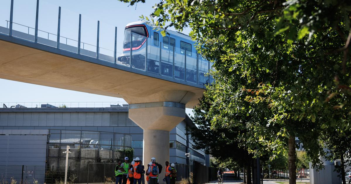 Le Grand Paris Express ouvre la ligne 18 en décembre 2026 mais retarde les lignes 16 et 17 d'un an