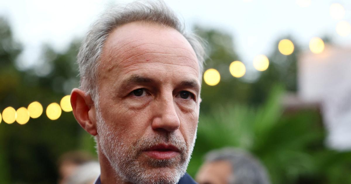 Le maire de Paris Emmanuel Grégoire va rencontrer le pape Léon XIV près de Notre-Dame vendredi