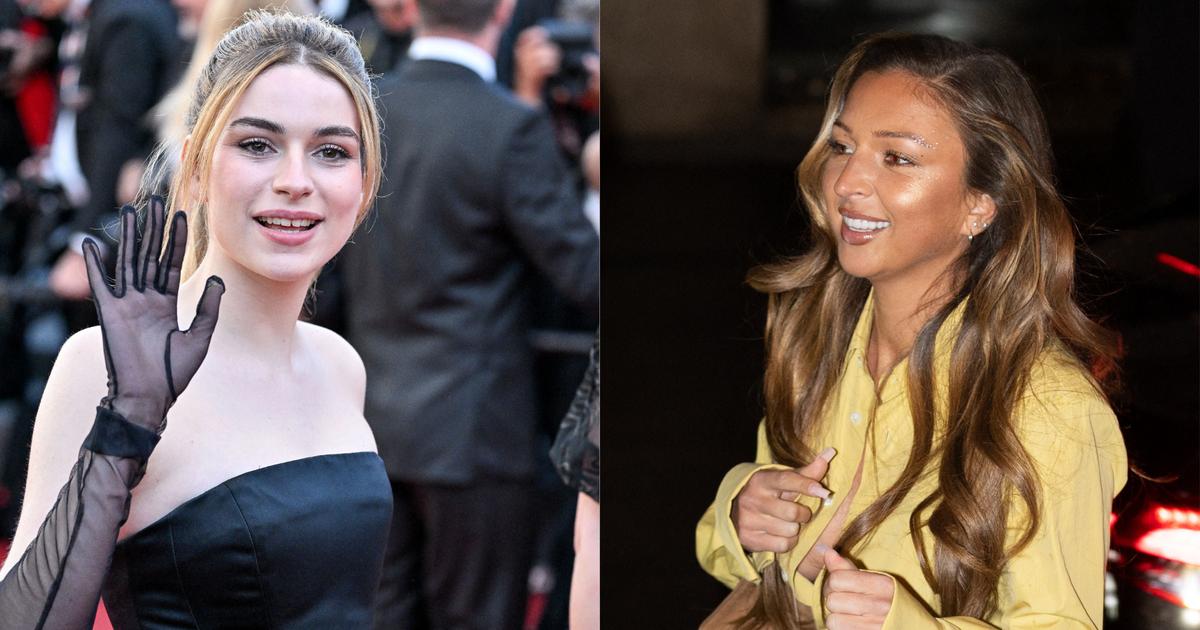Adèle Castillon et Eva nommées «grandes sœurs» de la «Star Academy» : c’est quoi ce nouveau rôle ?