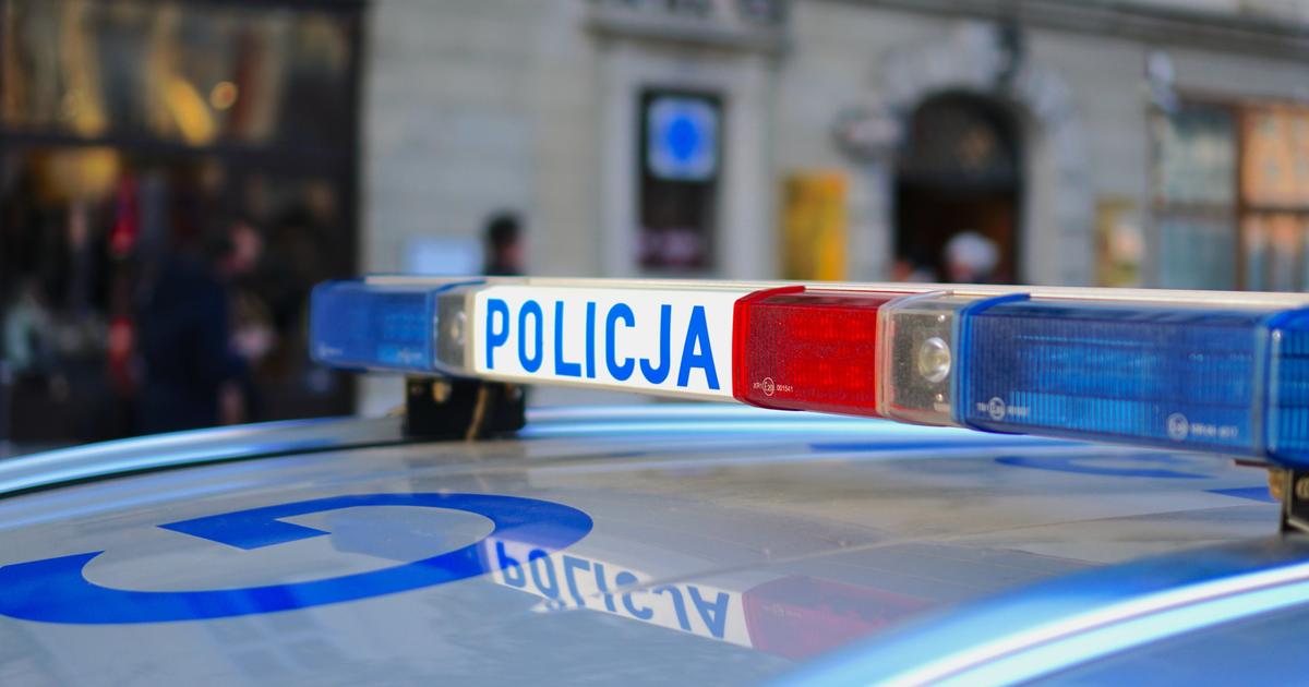 Pologne : un Ukrainien placé en détention après avoir blessé cinq personnes au couteau dans une abbaye