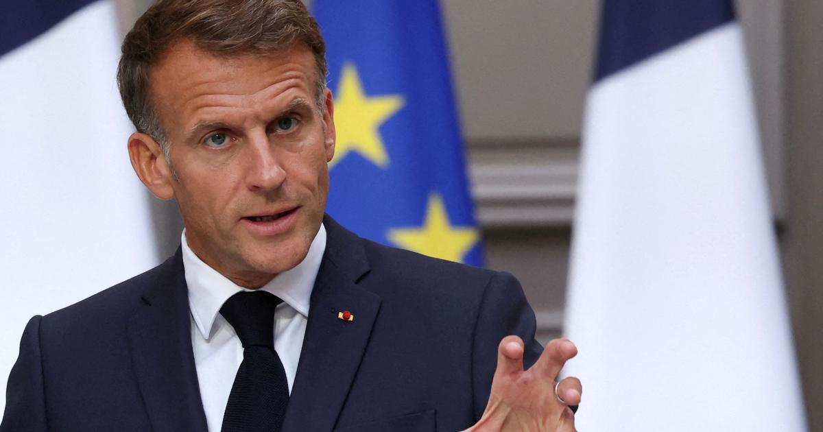 Emmanuel Macron ne veut pas payer la facture politique de la crise des carburants