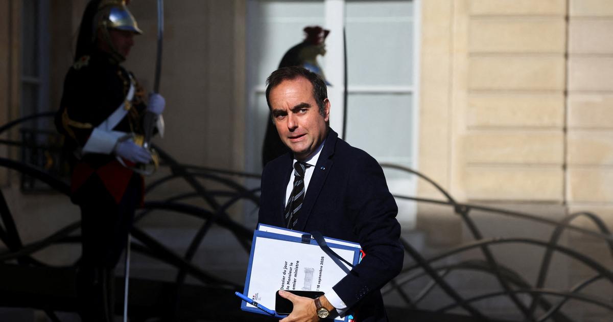 Lutte contre la fraude : le plan de Sébastien Lecornu pour récupérer 1 milliard d’euros supplémentaires