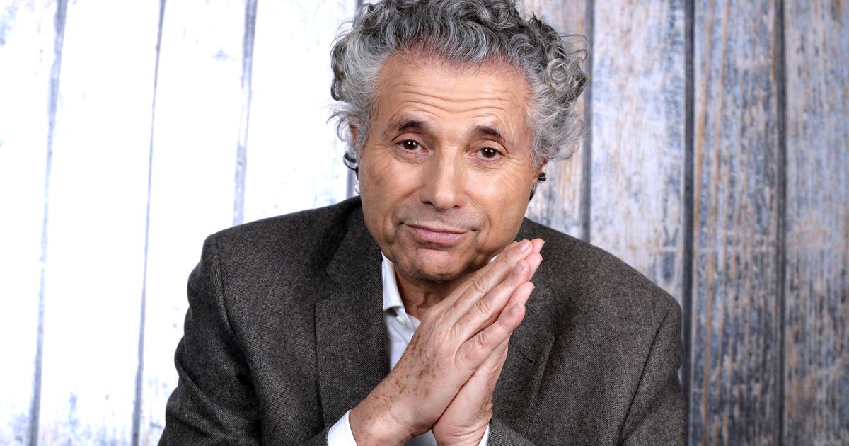 gilles-william goldnadel