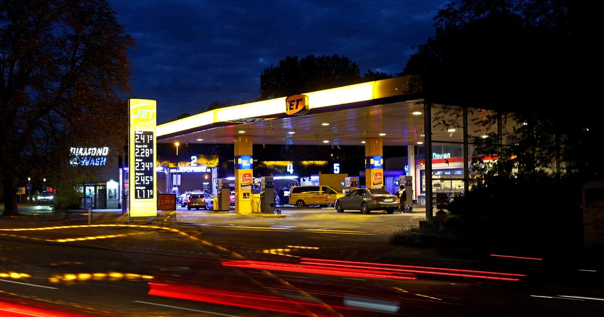 «Une très mauvaise idée» : Bruxelles critique la piste d’une interdiction des exportations de diesel américain