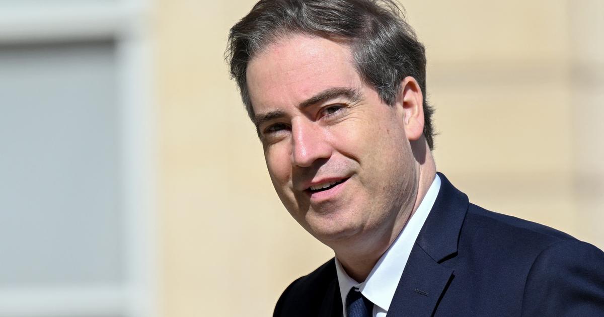 EN DIRECT - Présidentielle 2027 : «Quand on n’a aucune chance, il faut la saisir» : un ancien ministre d’Élisabeth Borne déclare sa candidature à la présidentielle