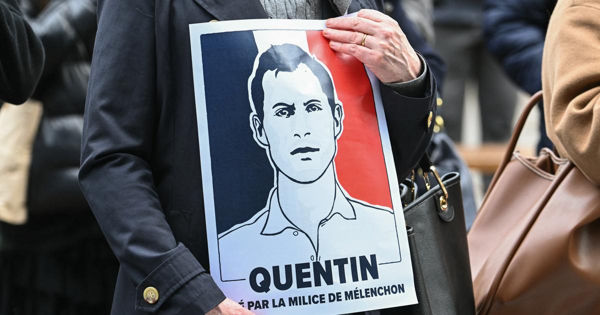 Affaire Quentin Deranque : sept mois après le lynchage mortel à Lyon, huit militants d’ultragauche interpellés