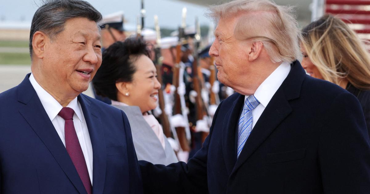 Pour Xi Jinping, la Chine et les États-Unis devraient être «partenaires plutôt que rivaux»