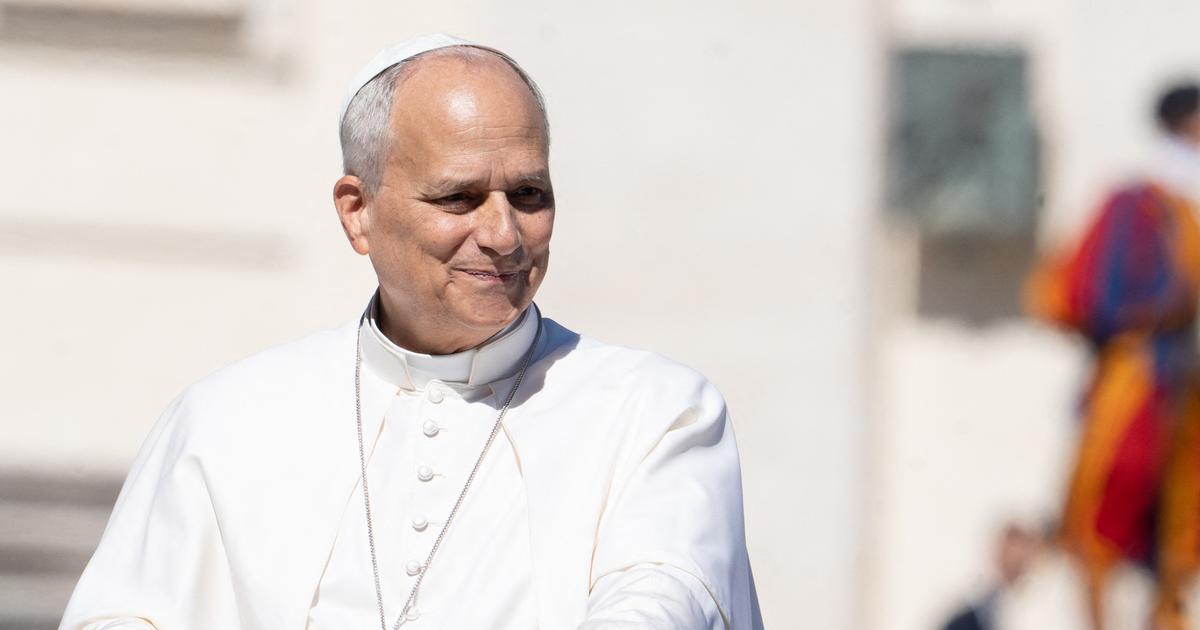 TF1, BFMTV, Figaro TV… Comment suivre en direct la visite du pape Léon XIV en France à la télévision