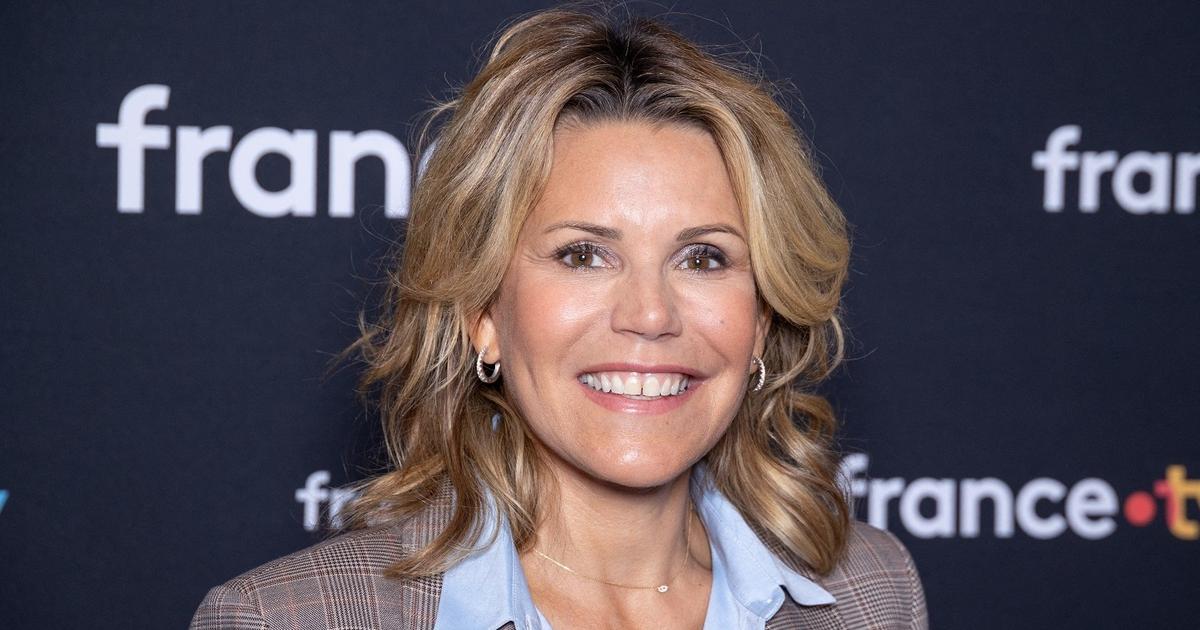 «Un nouveau chapitre» : Laura Tenoudji, absente de «Télématin» depuis la rentrée, dévoile sa nouvelle vie