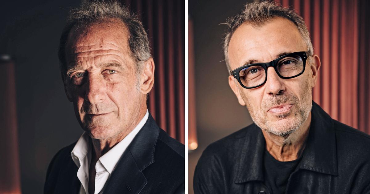 « Nous en rêvions tous les deux, sans nous le dire » : Vincent Lindon et Fred Cavayé racontent le tournage du film événement Les Misérables
