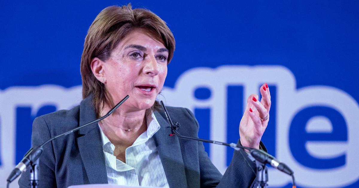 « Tout le monde était conscient de la situation financière de la métropole d’Aix-Marseille », estime Martine Vassal auprès du Figaro