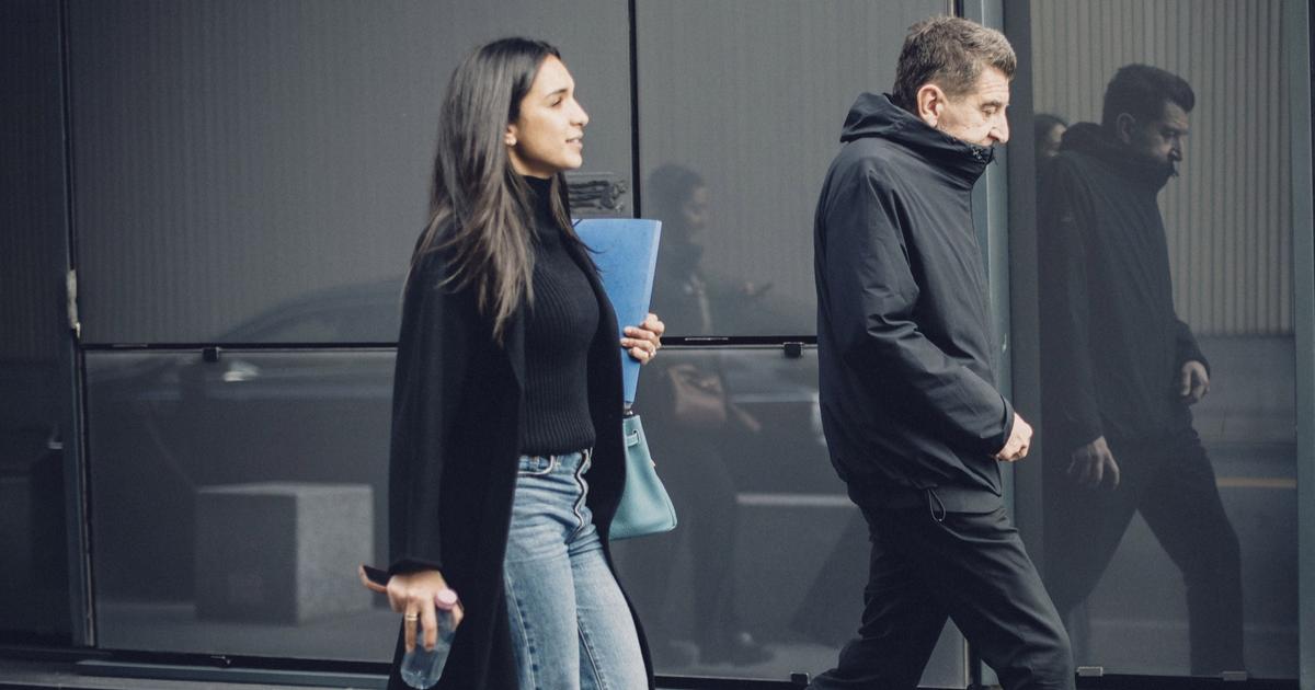L’embarrassante Wassila Meddas, la compagne de Matthieu Pigasse qui exhibe son train de vie de millionnaire