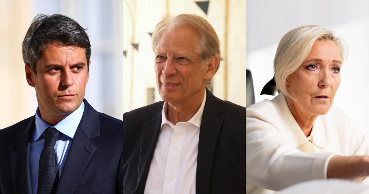 Attal, de Villepin, Le Pen… Créer un fonds souverain français, une piste qui séduit les politiques mais délicate à mettre en œuvre
