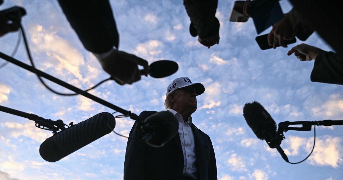 États-Unis : trois médias, dont CNN, toujours privés d’accès à la Maison-Blanche malgré une décision judiciaire en leur faveur