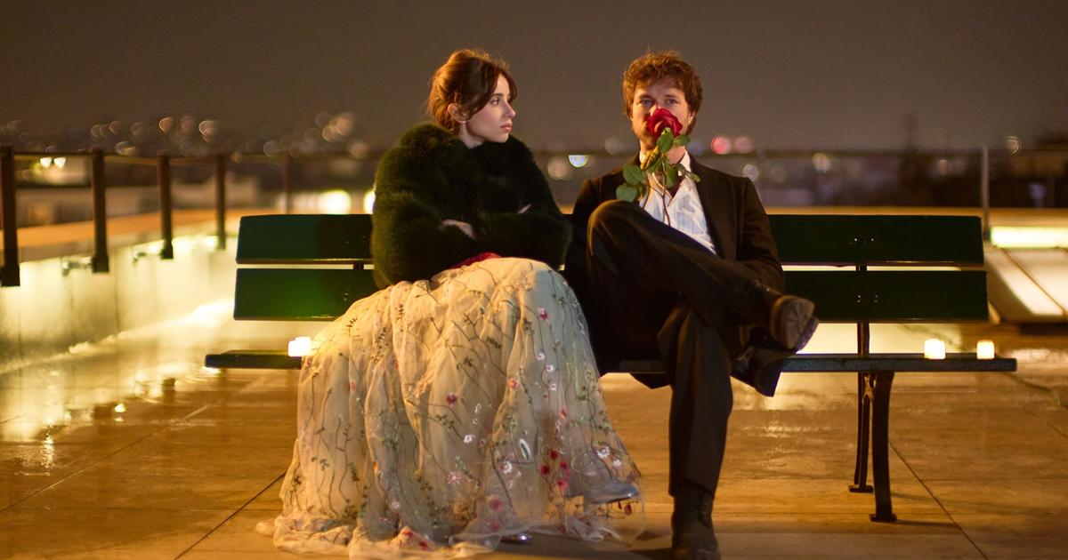 Dear You : faut-il regarder la saison 2 sur la plateforme Prime Video ?