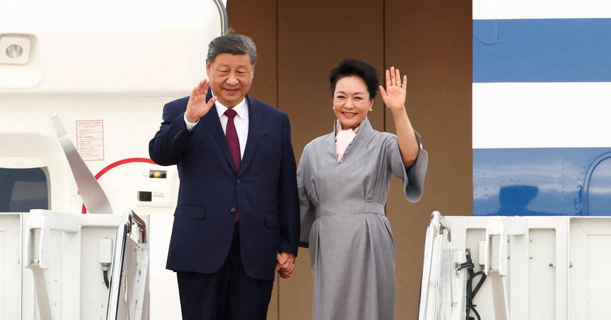L’Europe boudée, priorité à l’Asie et à la Russie… Les déplacements bien plus sélectifs de Xi Jinping depuis la crise du Covid-19