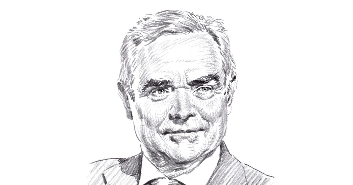 Bernard Accoyer : « Le dernier rapport de la CRE sur les énergies ou le dérapage d’une autorité administrative indépendante »