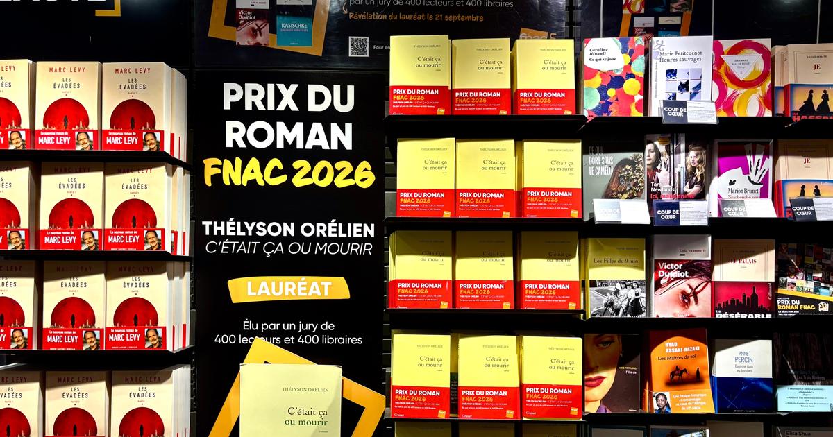 « Certains l’achètent avec un autre regard, pour se faire un avis » : libraires et lecteurs percutés par la polémique Thélyson Orélien