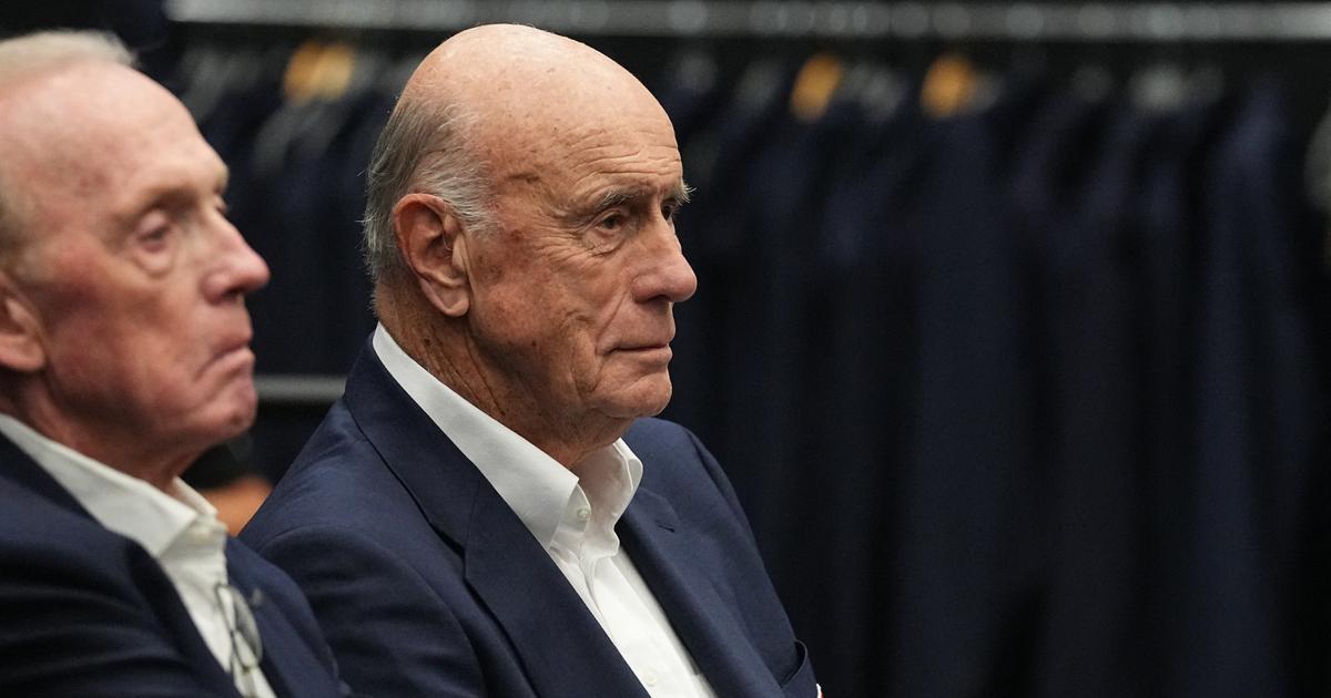 NBA : légende du basket-ball, l'Américain Bob Pettit est décédé