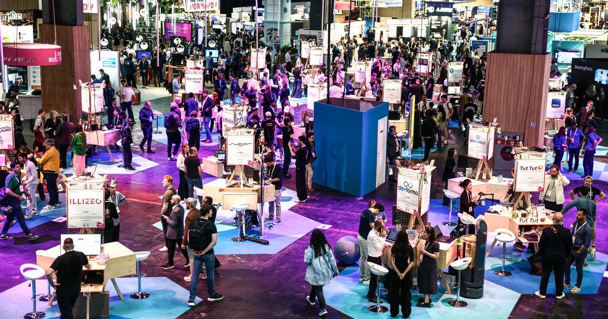 French Tech : la fin de l’ère de l’argent facile pousse les start-up à la diète