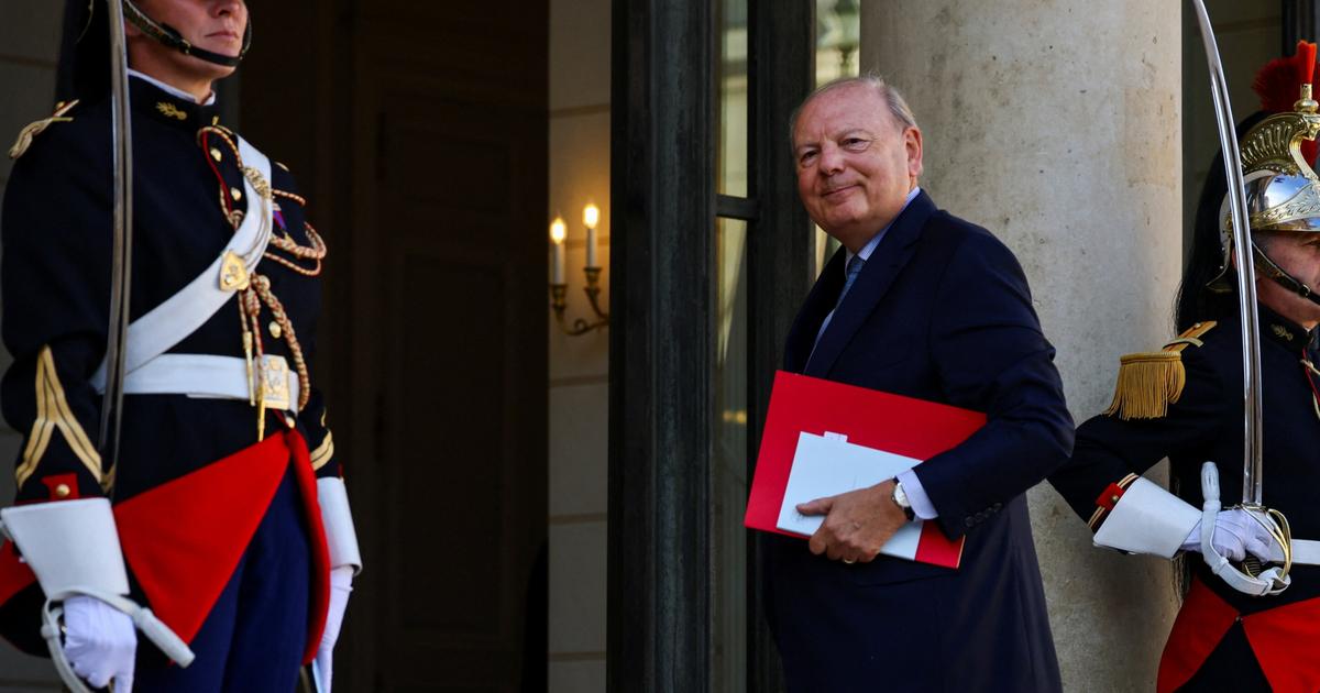 Sénatoriales 2026 : Hervé Marseille et les centristes se rêvent en deuxième force
