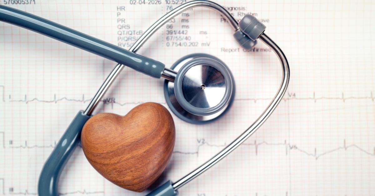 Insuffisance cardiaque : ces deux formes « à différencier » pour une meilleure prise en charge
