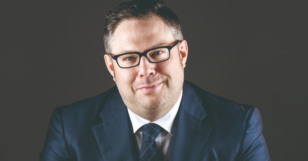 Mathieu Bock-Côté : «Affaire Thélyson Orélien, le roi est nu»