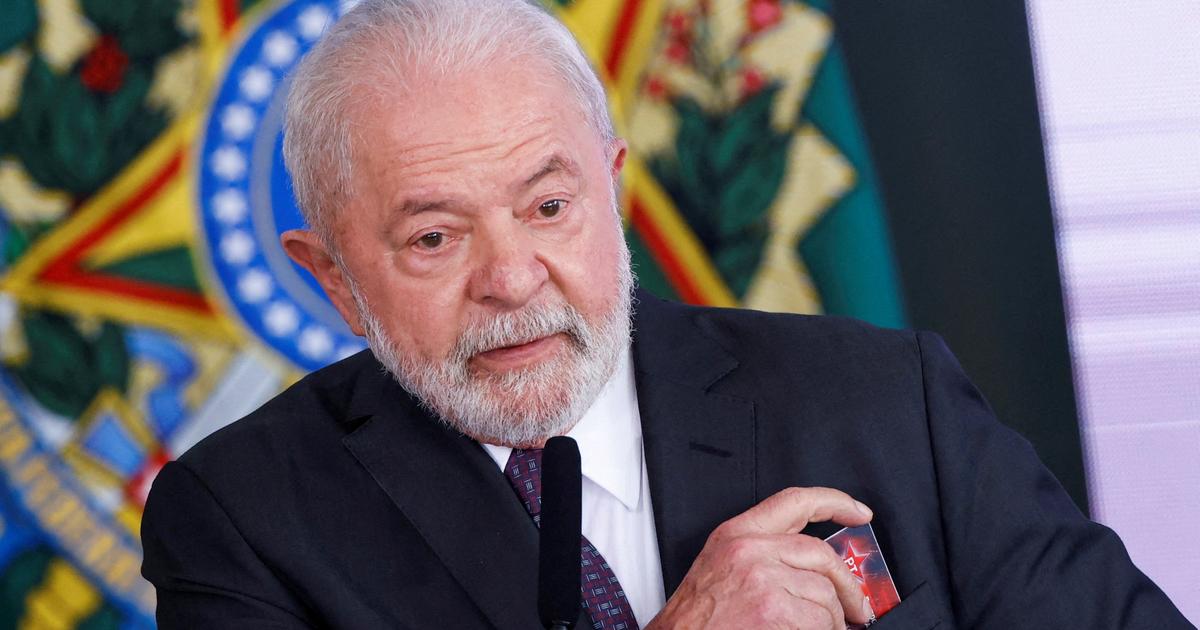 Brésil : à quelques jours de l’élection présidentielle, Lula interdit les paris sportifs en ligne