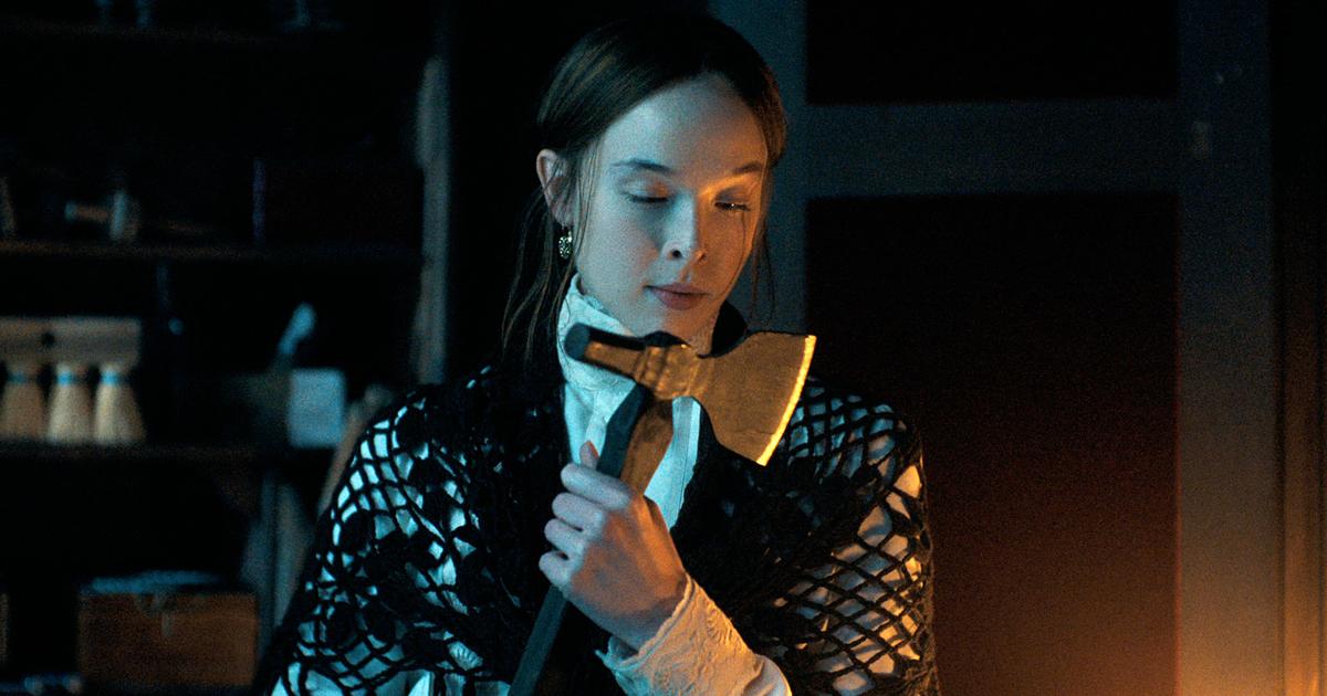Affaire Lizzie Borden : quel est le vrai du faux dans la saison 4 de la série Monster sur Netflix ?