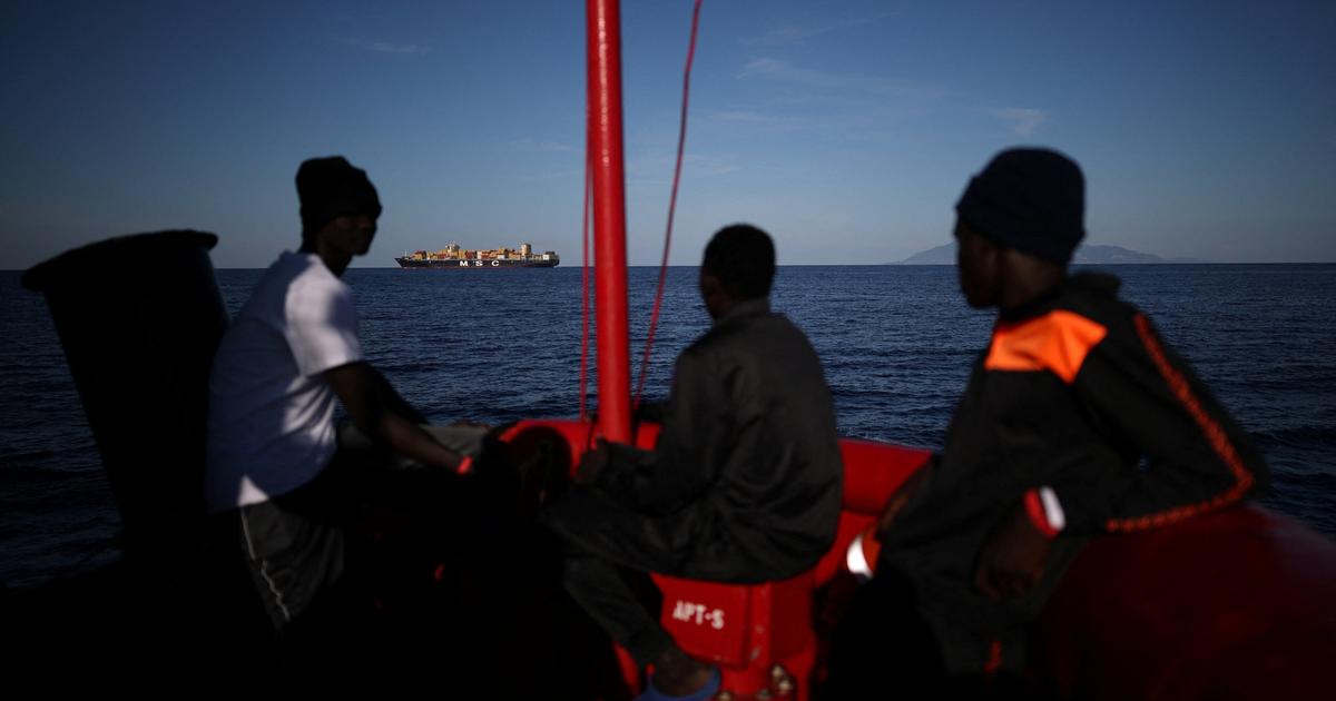 Publicités sur les réseaux sociaux, IA, crypto… Les nouvelles recettes des passeurs de migrants
