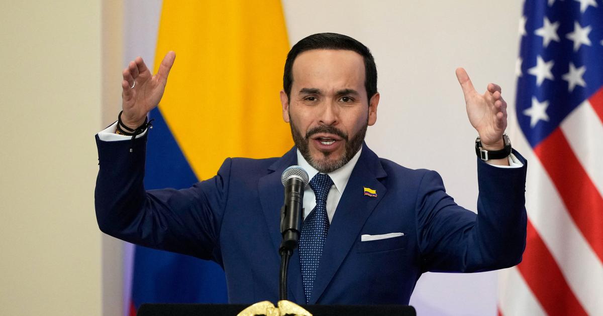La Colombie, nouvelle alliée de Washington, rompt ses relations diplomatiques avec l'Iran
