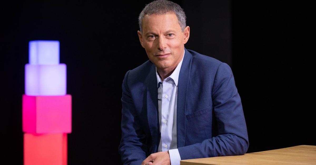 «Le pluralisme sans a priori» : Marc-Olivier Fogiel épingle France Inter après le débat entre Charles Sapin et Thomas Legrand
