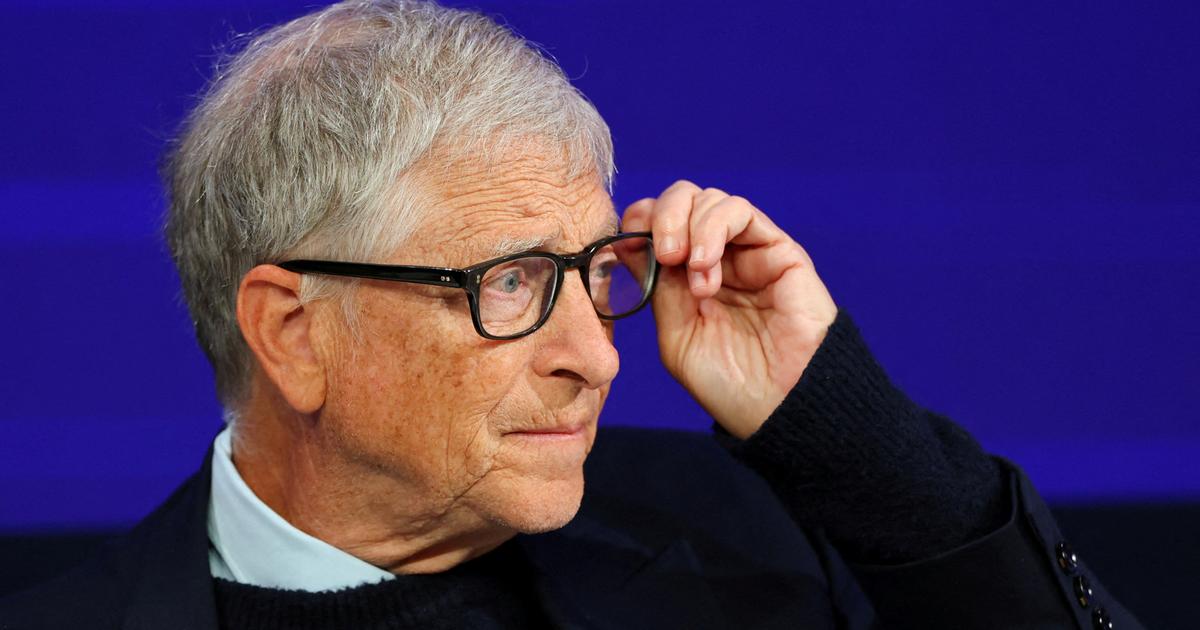 bill gates ki