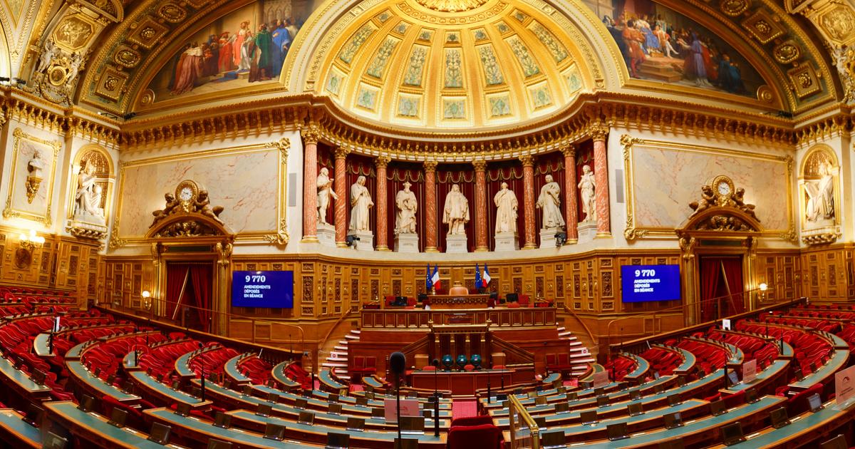 Sénatoriales 2026 : la droite et le centre veulent contenir la poussée annoncée du RN