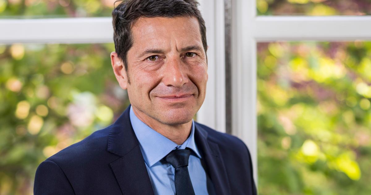 David Lisnard : «Pourquoi tous les Français sont les héritiers du christianisme »