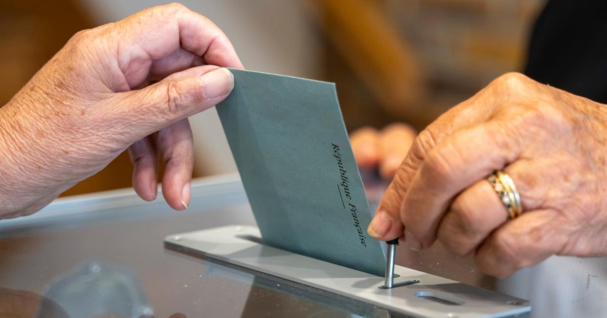 Comment est élu le président de la République ?