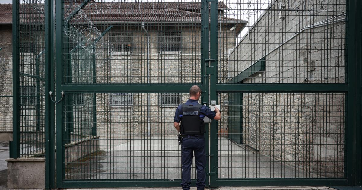 Mort d'un détenu toxicomane à Besançon : l'État poursuivi en justice