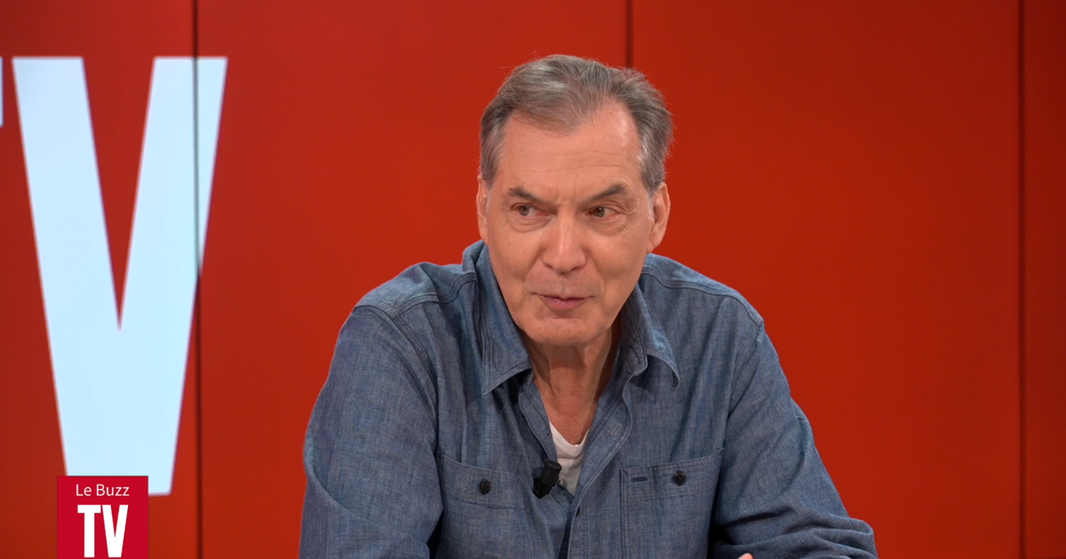 «On l’a appris par la presse» : Samuel Labarthe en colère contre France Télévisions qui a arrêté Flair de famille