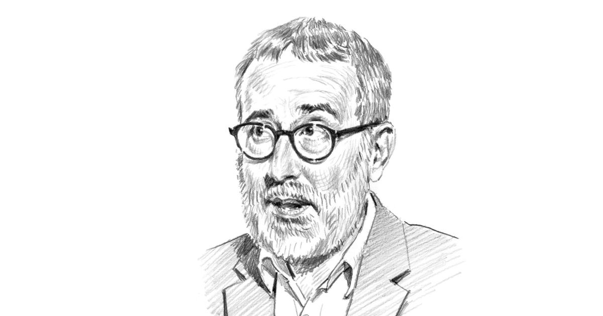 Jean-Pierre Denis : « Au milieu des ruines de la chrétienté, Léon XIV est venu observer le christianisme retrouvé des jeunes »