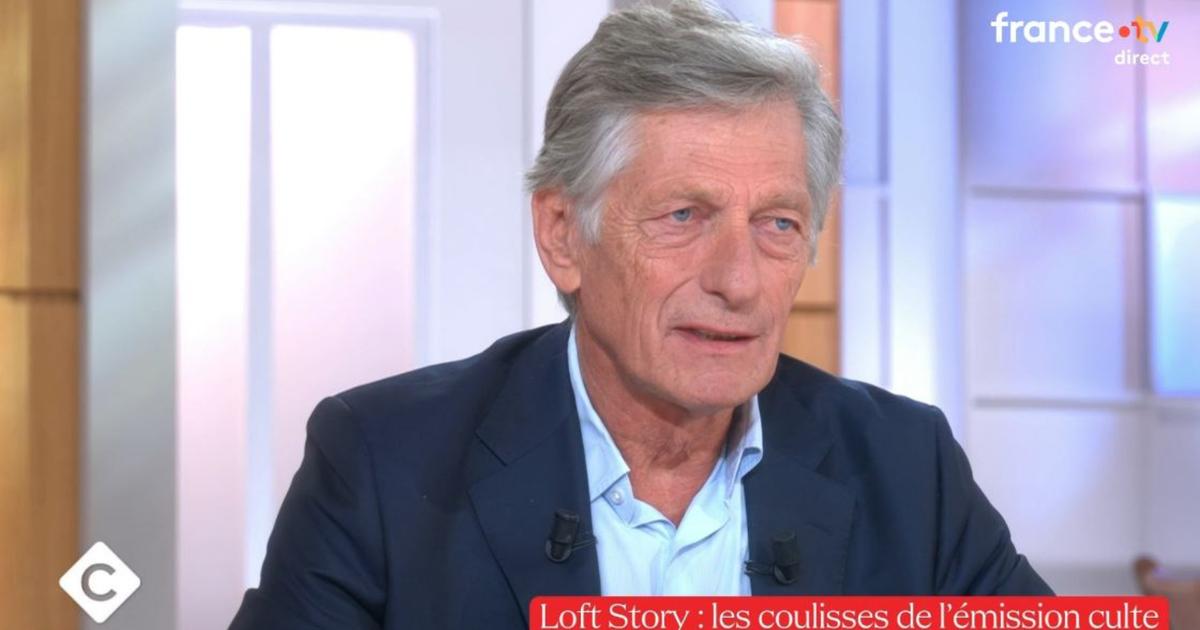 «Des étudiants payés pour déverser des poubelles devant M6» : Nicolas de Tavernost réagit aux révélations d’Arthur sur le «Loft Story»
