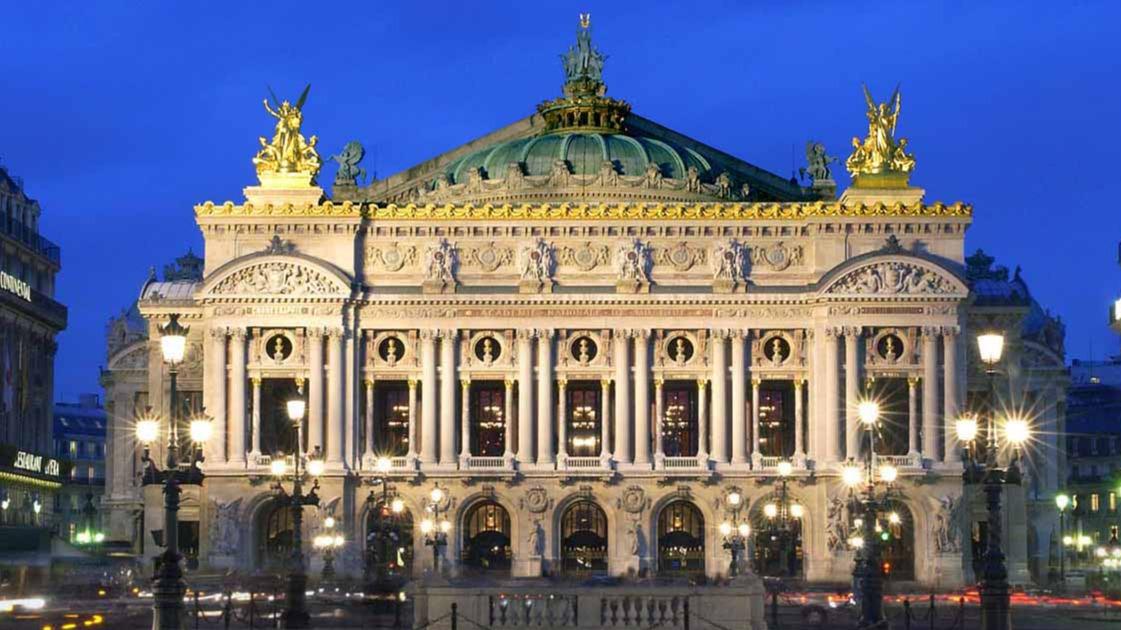 Un opéra pour un empire (Arte) : retour sur la construction du chef-d’œuvre de Charles Garnier