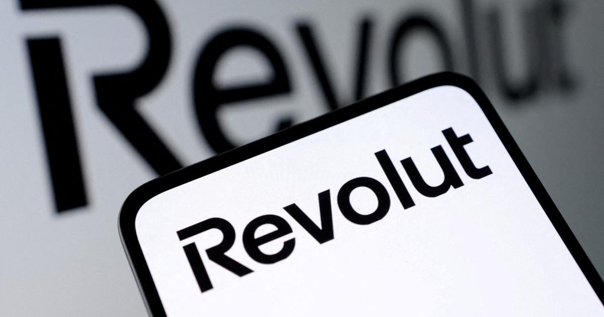 À Londres, Revolut introduit une méthode de paiement par reconnaissance faciale
