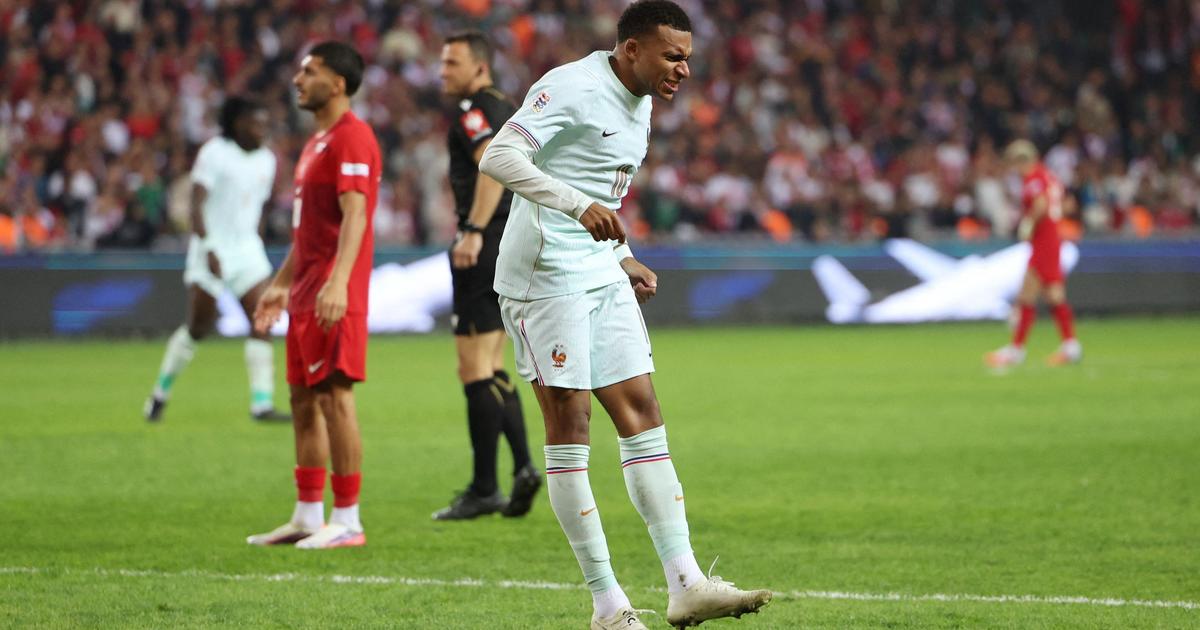 Équipe de France : comment jouer sans Kylian Mbappé ?