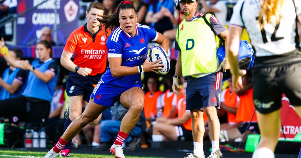 rugby feminin